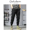 Pantalon masculin Citylink Tactique Multi Pocket Leggings printaires