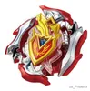 4D Beyblades B-X Toupie Burst Beyblade 회전 상단 B191 B192 B-105 스타터 Zet Achilles.11.