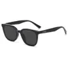 2024 New Gentle Monster Sunglasses with Feel and Eyewear for Women Driven UV400 Resistant and Internet Pame من نفس النمط الشمسي للرجال مع الصندوق الأصلي
