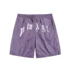 Klassieke sport shorts mannen dames shorts 20 kleuren ademende basketbal korte strandbroeken