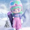 Слепая коробка Dora Escape Series серия Spread Box Toys Сюрпризная сумка Kawaii Action Anime фигура кукольная загадочная коробка настольные украшения подарки на день рождения y240422