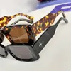 Designer occhiali da sole per donne sfumature da esterno marca maschile maschile goggle guidando uv400 protezione occhiali da sole