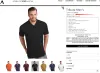 셔츠 UFP50+ 골프 셔츠 남성 골프 폴로 티셔츠 셔츠 골프 의류 야외 스포츠 Quickdry 셔츠 짧은 소매 통기성 미국 크기 S4XL