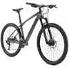 Cyklar Sava 27-växlad cykeldäck 2.0 Carbon Fiber Bike Youth Cross-Country Bike 26/27,5/29 med Altus M2000 Y240423