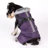 Vestes Vêtements pour chiens hiver