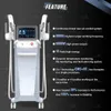 Emslim Slimming RF高強度焦点電磁EMS 16テスラ彫刻マシン筋肉刺激4ハンドル美容デバイスCE FDA