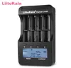 Original Liitokala Lii500 Intelligent 4 Slots LCD Liion Battery Charger with Fast For 12V3V37V425V 1865026650 Rechargera64149305797667