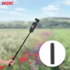 Wsporniki aluminium stopu przedłużenia stopu DJI OSMO Pocket 3 Stick Skalowalny uchwyt uchwyt ręczny Gimbal Camera