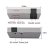 by Sea Mini TV can store 620 Game Console Video Handheld for NES games consoles with retail boxs