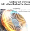 Chargers 100W Qi Magnetic Wireless Car Charger Air Vent Mount For iPhone 14 Pro Max/Mini Fast Charging Car Phone Holder For iPhone 12/13