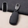 Car Key Cover for Chery Exeed LX TXL Tigo 7 8 Pro Max Omoda C5 Tigo 7 8 Plus Arrizo 5 Plus Shell Case Workmanship Like Silk