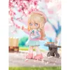 Blind Box Teennar Sakura Academy Series Blind Box Cute Action Anime Figure Kawaii Mystery Box Model Designer Doll Toys Y240422