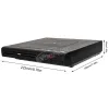 Player Woopker DVD225 Player Multi Region Digital TV Disc Player Support DVD CD MP3 MP4 VCD USB Home Theater System