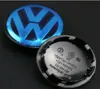 56mm Car wheel Cap Cover Wheel Center Cap For VW Logo 1J0 601 171 Car8614420