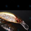 Accessoires 2020.12 Nouveau Japon Megabass IL Sirius Limited Couleur Respect 39 Fishing Lure Bass Sea Tackle Vision Oneten Jr LBO x80 JR POPX