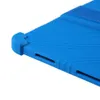 Tablet PC -cases BAGS CASE VOOR TECLAST T50 PRO TABLET Veilig schokbestendig siliconenstandaard omslag