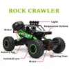 Electric/RC Car 1 12 / 1 16 4WD RC Car 2.4G Radio Control Car Buggy Off-Road Remote Control Cars Trucks Boys Toys for Children T240422