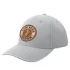 Ball Caps Lion Brown Beer Baseball Cap Hood Fluffy Hat Ladies Men'S