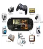 NEW 8GB 43 inch Portable handheld Game Console Camera MP5 Gaming Player HD Builtin 3000 Retro29784873951210