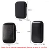 Borse di stoccaggio da 1 pcs da 2,5 pollici HDD Borsa Eva Portable SSD Protection Box Water Case Acqua Disco