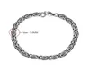 925 sterling silver printed tinplated horse shoes bracelet jewelry ladies love story gift highend men039s bracelet H0199390492