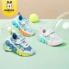 Bobdoghouse Casual Cute Low Top Mesh Sneakers Girls Breattable Non-Slip Shock-Absorbing Running Shoes for Summer BJ32753