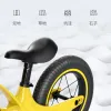 自転車35子供用バランスペダルジェットコースターなし26歳のベビーバイクローラーコーストスライド幼児自転車