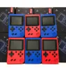 400 in 1 Portable Handheld video Game Console Retro 8 bit Mini Game Players AV Game player Color LCD Kids Gift4856350