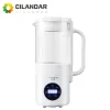 Blenders Wall breaking machine multifunctional household reservation heating mini small household wall breaking cooking juicer soy milk