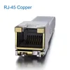 SFP to RJ45 Module 1.25Gbs SFP Optical Transceiver Copper Module For Cisco/Mikrotik/Netgear/TP-Link Ethernet Switch