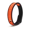 Strängar 3/2/1 st Silikonarmband Anti Statiskt negativt hologramarmband Static Elimination Bangles Water Proof Arvband