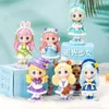 Blind Box Lolita Chasing Girl Blind Box Box Box Toys Jouets Jouettes de chambre Figurine pour filles Souvenirs cadeaux d'anniversaire Y240422