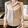 Blouses-shirts voor dames