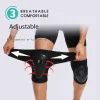 Pads 2pcs espessados anticolisão de joelho de joelho suportes sponge kneepad para dançar vôlei ajoelhar proteção joelho guarda