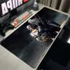 Rests Custom Mouse Pad the Witchers Gaming Accessories Anime Xxl Mousepad Large Desk Office Mats 3d Mause Computer Mat Nonslip Carpet