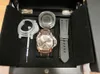 Regardez des montres de créateurs de haute qualité de Luxe New Pereei Pam 605 Firenze Special Edition avec boîte seulement 99 pièces 47 mm 1950