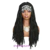 O guia para iniciantes para comprar as melhores perucas on -line em 2024 Braids Wig LB1V