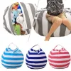 Sacs nouveaux sacs de haricot Rangement Animal en peluche Chaise pour enfants