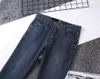 Pantalones de jeans púrpura pantalones para hombres diseñador de jeans jean hombres pantalones negros de alta calidad diseño recto recto streetwear stread pantalones de chándal diseñadores joggers s-3xl #601