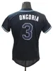 Unisex 2024 Polyester Baseball Jerseys breathable Custom longoria myers boggs kiermaier franco arozarena size S-4XL