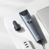 Clippers Xiaomi Mijia CLIPPERS 2 CABELO DE CABELO DE CABELO DE CABELO TIRMER TIMER Titanium Blade Men Sideburns Sideburns Shaver barbeiro cortador de barbeiro