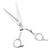 Ножницы Professional Barber Scissors 6 "440c Purple Dragon Lining Shears.