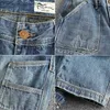 Frauen Jeans modische Herren neuer Retro Old Cat Beard Goods Jeans für Männer mit geraden Beinen alle passenden jungen Hosen YQ240423 geeignet