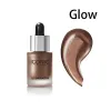 Sets 10ml Cosmetics Set for Women Illuminating Glow Elixir Face Highlighter Female Concealer Specular Powder Drip Makeup