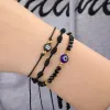 Strands Turkish Evil Eye Bransoletka