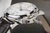 High End Designer Watches for Peneraa Limited Edition Watch Mens Series PAM01523 Automatic Machinery Specialer Original 1: 1 med riktig logotyp och låda