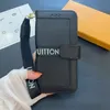 Fashion Designer Wallet Phone Cases for iphone 15 15pro 14 14pro 14plus 13 13pro 12 pro max Leather Card Holder Luxury Cellphone Cover with Samsung S23 S22 ultra