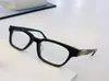Tasarımcı Güneş Gözlüğü Vintage Buffalo Boynuz Açık Gözlük Çerçevesi Reçete Gözlükler Gösteri Çerçeve Gözlük Moda Kadın Ve32969034032