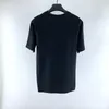 Mode 1 t-shirt 2024ss vrouwen mannen korte kwaliteit mouw beste tee nvlhm