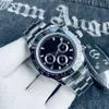 Brand Laojia tendance et à la mode, entièrement automatique de la montre multifonctionnelle mécanique imperméable et entièrement automatique, lot de montre masculin